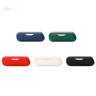 Yxa กล่องเก็บไมโครโฟน สําหรับ EDIFIER M1 Lavalier