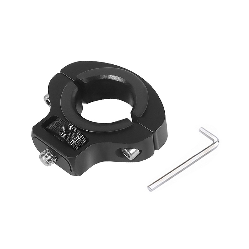 [พร้อมส่ง] แคลมป์สกรู 1/4 นิ้ว อุปกรณ์เสริม สําหรับกล้องแอคชั่น Gopro 11 10 9 Insta360 X3
