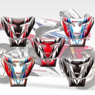 สติกเกอร์ติดถังน้ํามันเชื้อเพลิงรถยนต์ สําหรับ Honda CBR1,000RR Fireblade 08-16