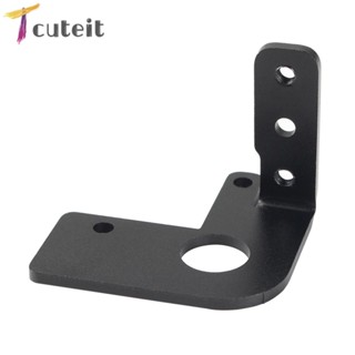 Tcuteit ตัวยึดเซนเซอร์ ปรับระดับอัตโนมัติ สําหรับเครื่องพิมพ์ 3D Ender-3 Ender-5