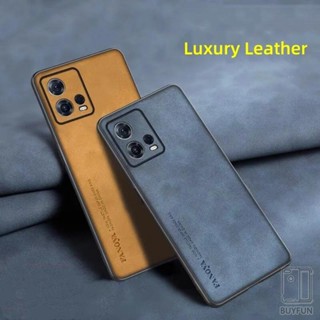 YBCG Luxury texture Leather TPU Soft Back Cover Phone Shockproof Case for Motorola Moto S30 Pro Edge X30 30 Fusion 5G