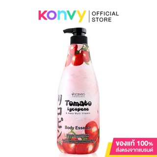 Beauty Buffet Scentio Tomato Lycopene &amp; Nano Multi Vitamin Body Essence 700ml.