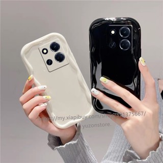 Phone Case Infinix Note 30 Pro Note 12 Pro G96 Smart 7 HD 4G 5G พร้อมส่ง เคสโทรศัพท์มือถือแบบนิ่ม กันน้ํา แวววาว สําหรับ