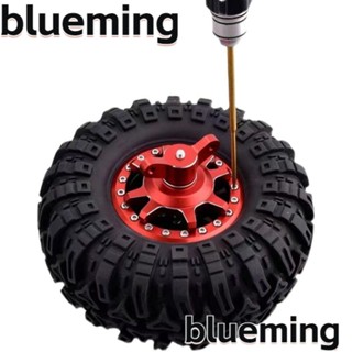 Blueming2 เครื่องมือถอดยางล้อรถบังคับ 1/10 สําหรับ Traxxas TRX4 TRX6 Axial SCX10 Redcat Gne8