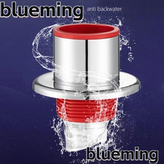 Blueming2 จุกปิดท่อระบายน้ํา ป้องกันแมลงทางเดียว อุปกรณ์เสริม สําหรับห้องน้ํา