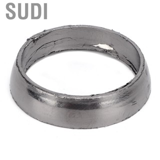 Sudi Exhaust  Flange Gasket  High Strength Donut for Car Auto