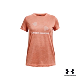 Under Armour Tech BL Twist SS
