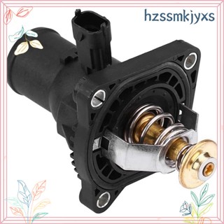 55564891 เทอร์โมสตัทหล่อเย็นเครื่องยนต์ แบบเปลี่ยน สําหรับ Chevrolet Opel Vauxhall Aveo Astra J Insignia Mokka Zafira