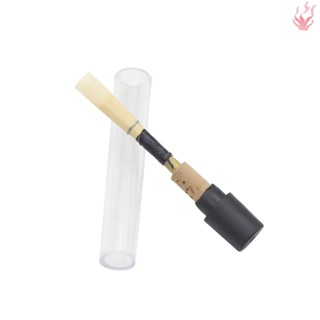 Y-oboe Reed เครื่องดนตรีลม ขนาดกลาง