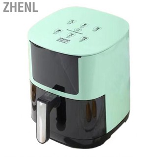 Zhenl Multifunction   Smart Quick Frying Colorfast User Friendly Smooth Surface Modern for Home