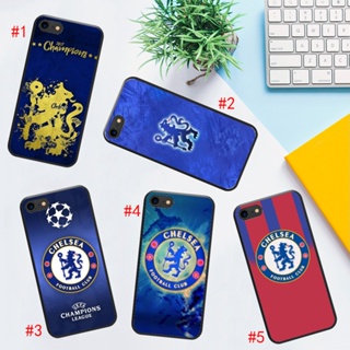 เคสโทรศัพท์มือถือแบบนิ่ม TPU ลายสโมสรฟุตบอล Chelsea HY11 สําหรับ OPPO Reno 2 2Z 2F 3 4 4Z A92S 5 Lite Pro Plus 5G 4G