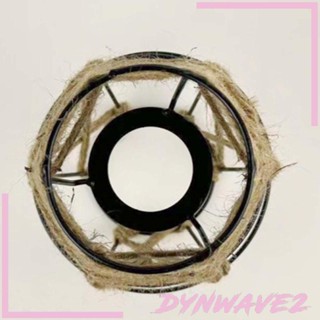 [Dynwave2] เชือกทอ โคมไฟเพดาน สําหรับห้องครัว ห้องนั่งเล่น