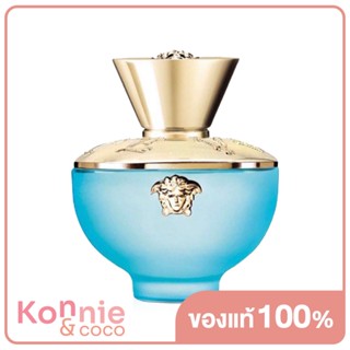 Versace Pour Femme Dylan Turquoise EDT 100ml.