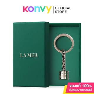 La Mer Keychain พวงกุญแจพรีเมี่ยม จากลาแมร์ ผลิตจากวัสดุคุณภาพดี.