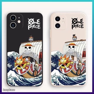 เคสโทรศัพท์มือถือ ซิลิโคนนิ่ม ลายอนิเมะ One Piece SM244 Infinix Smart 7 Note 30i Hot 30 9 10 11 12 Play HP