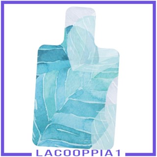 [Lacooppia1] แผ่นเสื่อพิลาทิส พิลาทิส กันลื่น สําหรับเครื่องออกกําลังกาย โยคะ