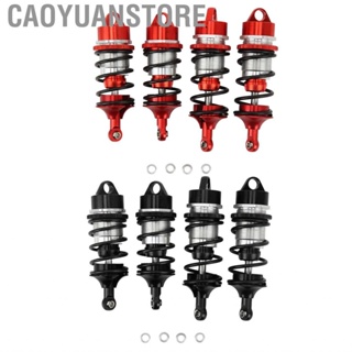 Caoyuanstore RC Front Rear Shocks Absorber Spring Shock Absorption Part For ARRMA 1/7 BS