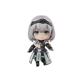 ฟิกเกอร์ Nendoroid Hololive Productions Noel Shirogane พลาสติก ใช้ซ้ําได้