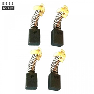 ⭐NEW ⭐Carbon Brushes Carbon And Metal Wearing Parts For DWP849 Angle Grinder