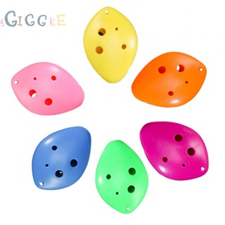 ⭐NEW ⭐6 Hole Ocarina 1PCS 6 Hole For Beginner Gifts Toy Soprano C Key Brand New