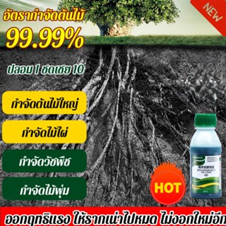 กลูโฟซิเนต-P-แอมโมเนียม 10%