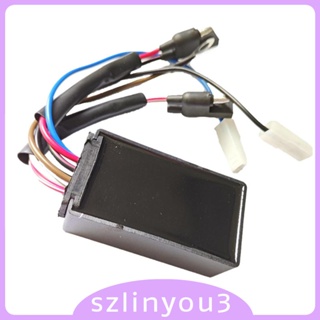 [Szlinyou3] กล่องโมดูลจุดระเบิด Cdi 3086982 3087169 สําหรับ ATV Pro 4x4 500