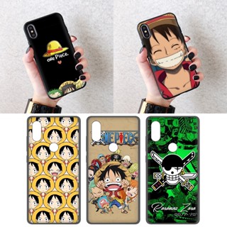 เคสโทรศัพท์มือถือนิ่ม ลายการ์ตูนวันพีช สําหรับ Xiaomi Poco X3 GT NFC X4 M4 Pro Redmi Note 10 10T 5G 11 4G OP10