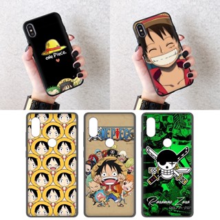 เคสโทรศัพท์มือถือแบบนิ่ม TPU ลายการ์ตูนวันพีซ OP10 สําหรับ Xiaomi Mi 9 9T Pro A1 A2 Lite 5X 6X A3 F1 Redmi 10C 10A 9C