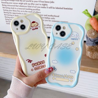 เคสโทรศัพท์มือถือ สําหรับ Xiaomi Redmi Note 12 Pro Note 11 Pro 11s Note 10 Pro 10s Note 9 Note 8 Pro Poco X3 Pro X3 NFC M3 Redmi 10C 10 12C 9T 9A 9C A1+ 13 12 12s 12X Mi 11 Lite เคสนิ่ม ลาย Cinnamoroll do