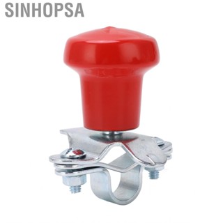 Sinhopsa Steering Wheel Spinner 3004‑2348 Deep Spoke Assist Ball  Skid Comfortable for Truck Boat Car