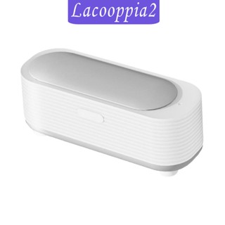 [Lacooppia2] เครื่องทําความสะอาดเครื่องประดับ สําหรับแปรงแต่งหน้า นาฬิกา แว่นตา