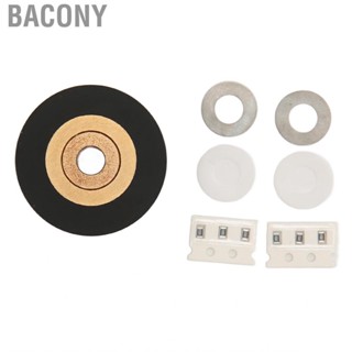 Bacony Pinch Roller Sintered Bearing Pressure For B77 A700 PR99 C270 C274