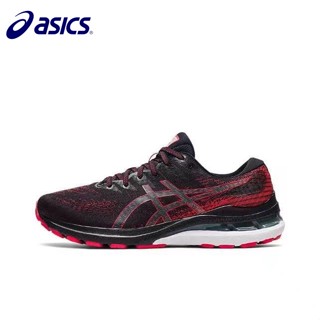 สินค้าใหม่ Gel-KAYANO 28 รองเท้าวิ่งจ๊อกกิ้ง รองรับแรงกระแทก สําหรับผู้ชาย ผู้หญิง K28