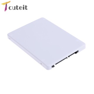 Tcuteit การ์ดขยายแปลงโซลิดสเตท PC M.2 NGFF SATA เป็น SATA