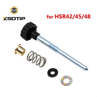  Idle Screw for Mikuni HSR 42/45/48 Flatslide Carburetors