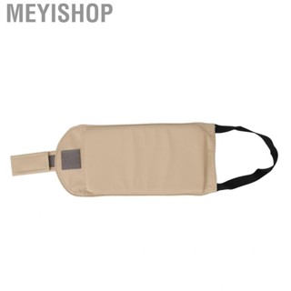 Meyishop Hanging Arm Rest Dual Sewn Edge Armrest  Table Acce TA