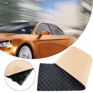 [ISHOWMAL-TH]Deadener Mat High Quality 100*30*2cm Brand New To Reducing Engine Noise-New In 9-