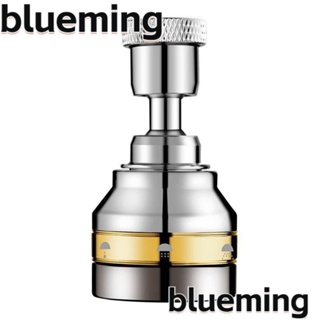 Blueming2 ก๊อกน้ํา ปรับได้ 360° หัวสเปรย์หมุนได้ ประหยัดน้ํา ปรับได้ 3 โหมด สําหรับห้องครัว