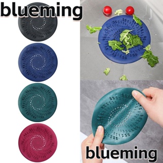 Blueming2 ที่กรองท่อระบายน้ํา ซิลิโคน กันรั่ว ระงับกลิ่น สําหรับอ่างล้างจาน ห้องน้ํา ห้องครัว