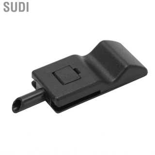 Sudi 15844616 Door Lock Knob Tab Lightweight Easy Operation for Automotive