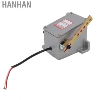 Hanhan ADC120 12V Actuator For Generator Electric External Engine Part