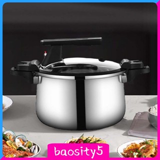 [Baosity5] ฝาปิดหม้อหุงข้าวซิลิโคน อเนกประสงค์ สําหรับร้านอาหาร