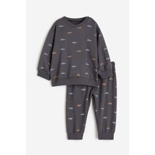 H&amp;M  Boy 2-piece sweatshirt set 1176634_1