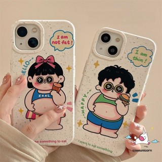 เคสโทรศัพท์มือถือ แบบนิ่ม ลายกราฟฟิตี้ ย่อยสลายได้ เป็นมิตรกับสิ่งแวดล้อม สําหรับ iPhone 15 7 6 8 6S Plus XR 11 13 7plus 14 15 12 Pro MAX X XS MAX SE 2020