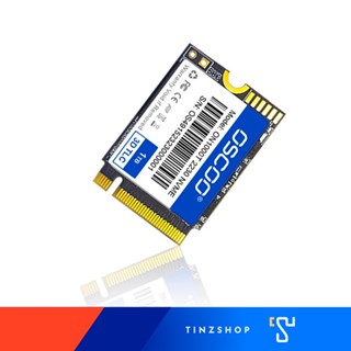 Oscoo Mini 1TB M.2 2230 NVMe PCIe x4 Gen4 SSD 512gb 256gb Support for Mini Pc Hard Drives 2230 for Steam Deck