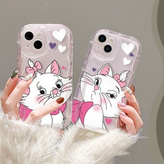 เคสโทรศัพท์มือถือ แบบนิ่ม ลายการ์ตูนแมวน่ารัก สําหรับ Samsung S21 Ultra S30 Ultra S22 Ultra S23