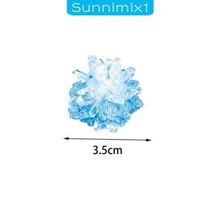 [Sunnimix1] คริสตัลวิทยาศาสตร์ สีสดใส สําหรับเด็กผู้ชาย และเด็กผู้หญิง อายุ 8-10 ปี