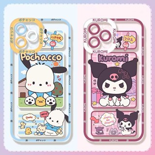  เคสโทรศัพท์มือถือ ซิลิโคน ลายการ์ตูนสุนัขน่ารัก สําหรับ Redmi POCO C3 C31 M3 X3 NFC X3 PRO 9 9C NFC 9A 9i 9T 9AT 9 PRO