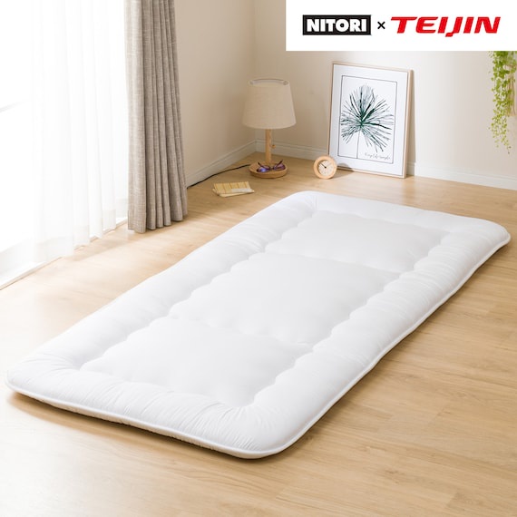 NITORI ที่นอน ANTIBACTERIAL DEODORIZING AND MITES MATTRESS 3 S