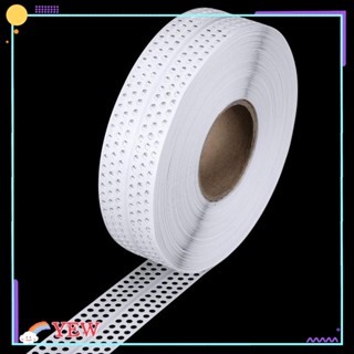 Yew Drywall เทปกาว PVC อเนกประสงค์ 2 นิ้ว x 132 นิ้ว สําหรับติดเพดาน